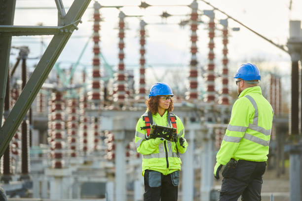 Best Affordable Electrical Installation  in , UT