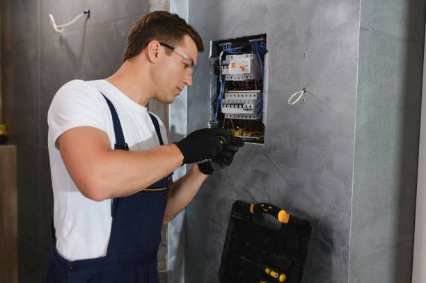 Best Electrical Installation Contractor  in , UT
