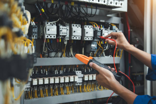 Best Electrical Outlet Repair  in , UT