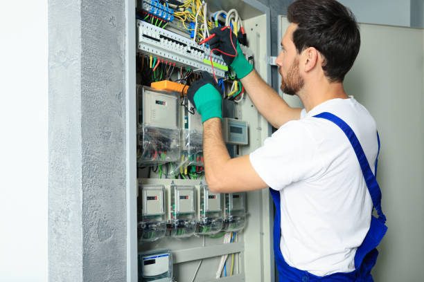 Best Electrical Repair Services  in , UT