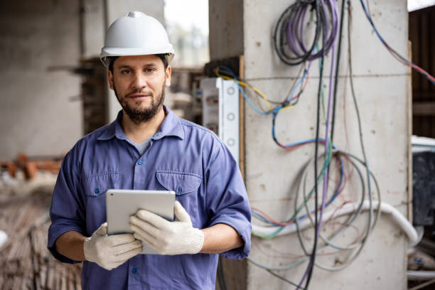 Best Ceiling Fan Installation Electrician  in , UT