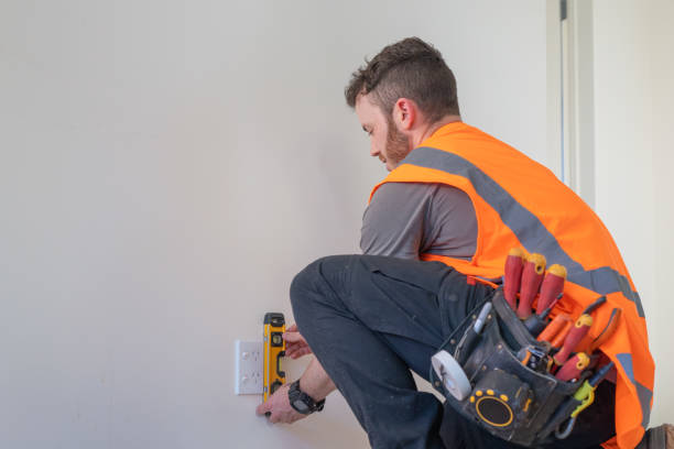 Best Commercial Electrician Services  in , UT