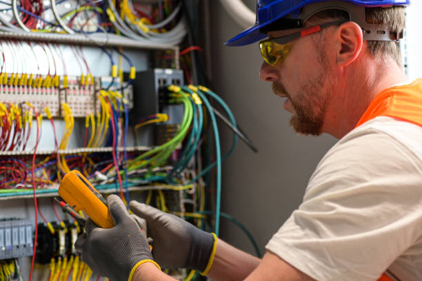 Best Electrical Rewiring Services  in , UT