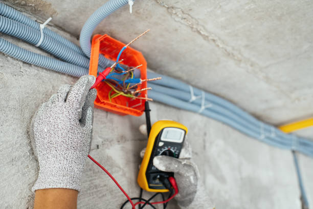 Best Residential Electrician Services  in , UT