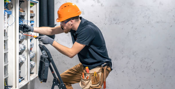 Best Electrical Wiring Services  in , UT